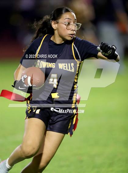 Thumbnail 1 in Rio Rico @ Flowing Wells photogallery.
