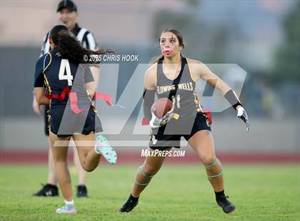 Thumbnail 2 in Rio Rico @ Flowing Wells photogallery.