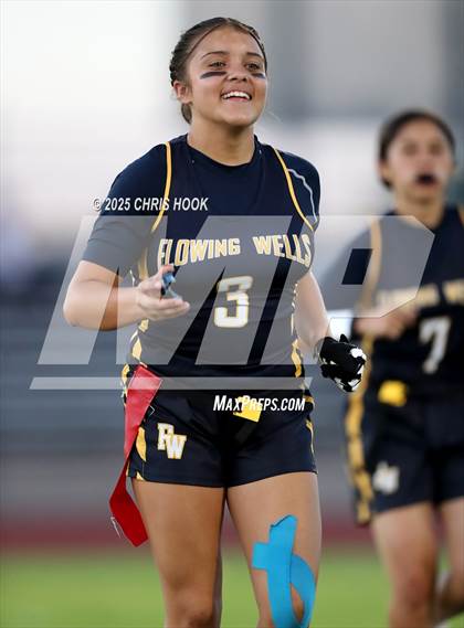 Thumbnail 3 in Rio Rico @ Flowing Wells photogallery.