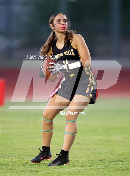 Thumbnail 2 in Rio Rico @ Flowing Wells photogallery.