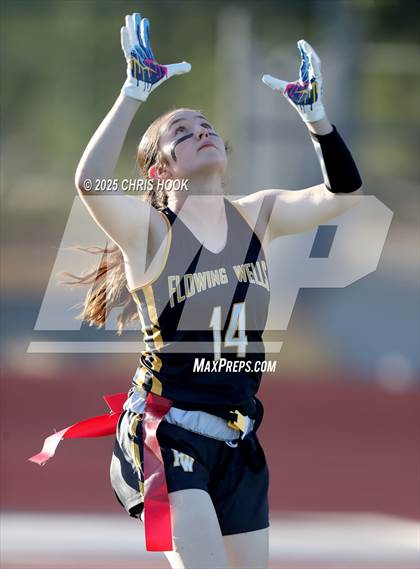 Thumbnail 2 in Rio Rico @ Flowing Wells photogallery.