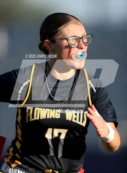Thumbnail 3 in Rio Rico @ Flowing Wells photogallery.