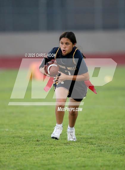 Thumbnail 1 in Rio Rico @ Flowing Wells photogallery.