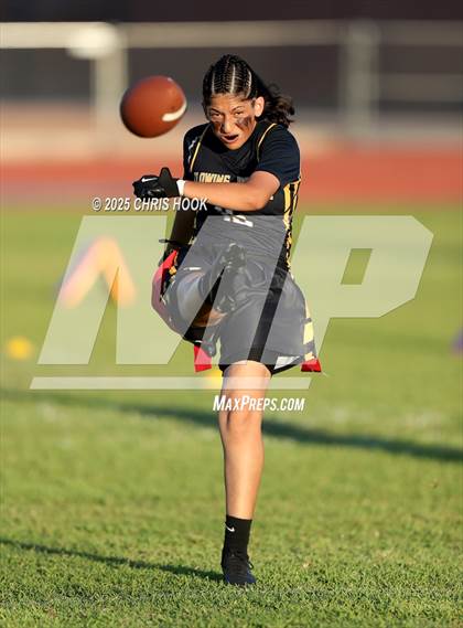 Thumbnail 2 in Rio Rico @ Flowing Wells photogallery.