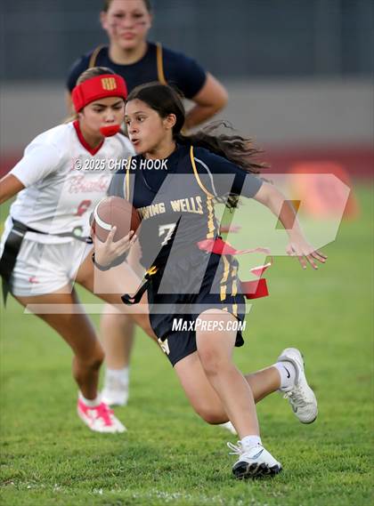 Thumbnail 1 in Rio Rico @ Flowing Wells photogallery.