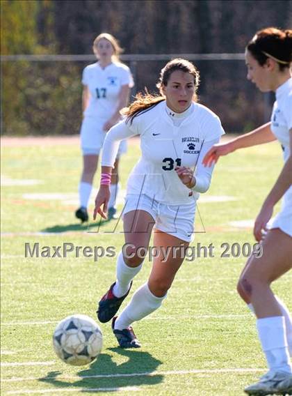 Thumbnail 1 in Bronxville v Briarcliff (Section 1 Class B Final) photogallery.