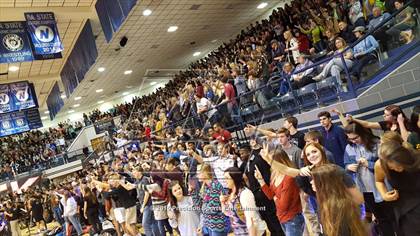 Thumbnail 2 in Edmond North TOC Ceremony photogallery.