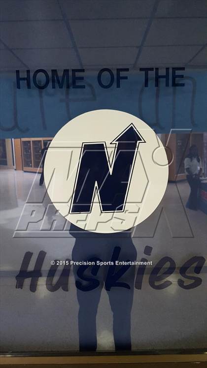 Thumbnail 2 in Edmond North TOC Ceremony photogallery.