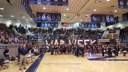 Thumbnail 3 in Edmond North TOC Ceremony photogallery.