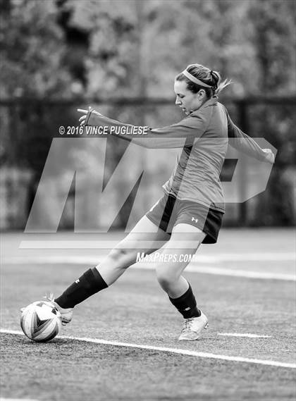 Thumbnail 3 in Oak Park vs. Mission Prep (Grace Brethren Tourney) photogallery.