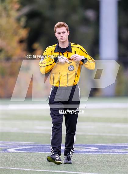 Thumbnail 3 in Oak Park vs. Mission Prep (Grace Brethren Tourney) photogallery.