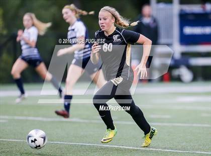 Thumbnail 2 in Oak Park vs. Mission Prep (Grace Brethren Tourney) photogallery.