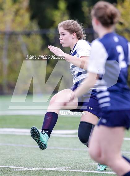 Thumbnail 3 in Oak Park vs. Mission Prep (Grace Brethren Tourney) photogallery.
