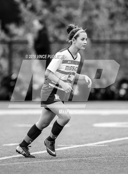 Thumbnail 1 in Oak Park vs. Mission Prep (Grace Brethren Tourney) photogallery.