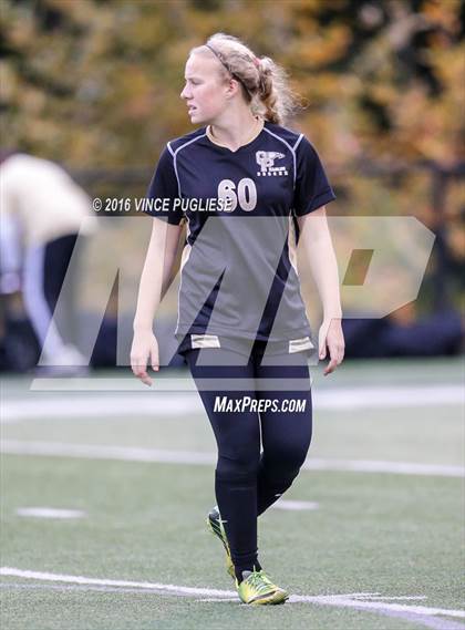 Thumbnail 1 in Oak Park vs. Mission Prep (Grace Brethren Tourney) photogallery.