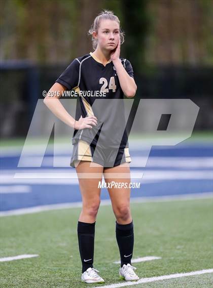 Thumbnail 1 in Oak Park vs. Mission Prep (Grace Brethren Tourney) photogallery.