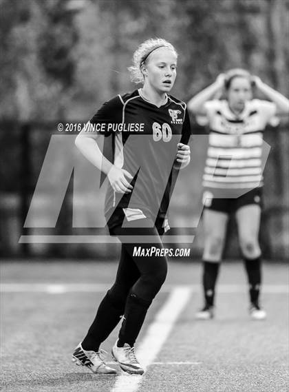 Thumbnail 1 in Oak Park vs. Mission Prep (Grace Brethren Tourney) photogallery.