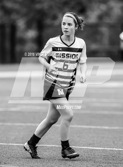 Thumbnail 1 in Oak Park vs. Mission Prep (Grace Brethren Tourney) photogallery.