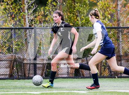 Thumbnail 1 in Oak Park vs. Mission Prep (Grace Brethren Tourney) photogallery.