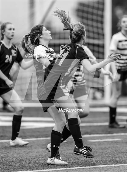 Thumbnail 1 in Oak Park vs. Mission Prep (Grace Brethren Tourney) photogallery.