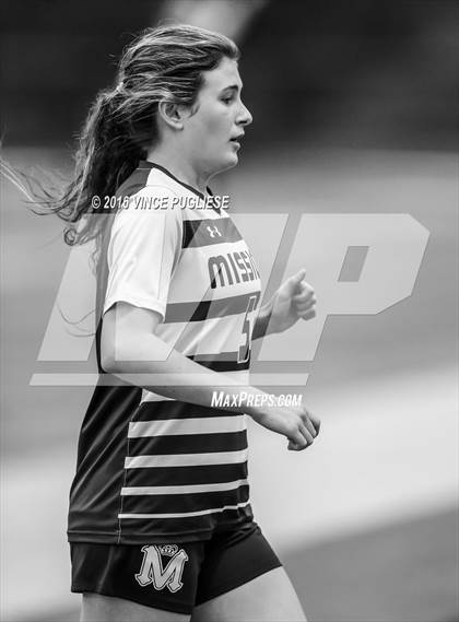 Thumbnail 1 in Oak Park vs. Mission Prep (Grace Brethren Tourney) photogallery.