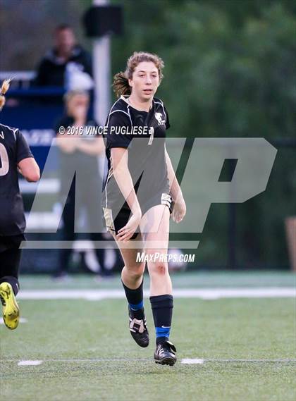 Thumbnail 1 in Oak Park vs. Mission Prep (Grace Brethren Tourney) photogallery.