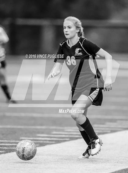 Thumbnail 1 in Oak Park vs. Mission Prep (Grace Brethren Tourney) photogallery.