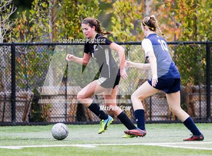 Thumbnail 3 in Oak Park vs. Mission Prep (Grace Brethren Tourney) photogallery.