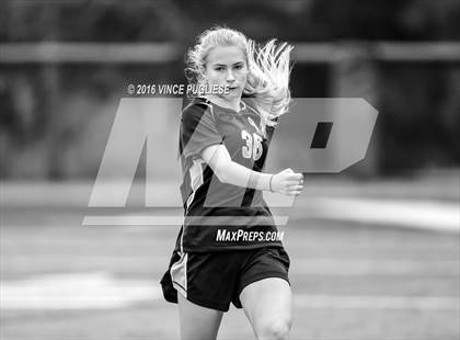 Thumbnail 3 in Oak Park vs. Mission Prep (Grace Brethren Tourney) photogallery.