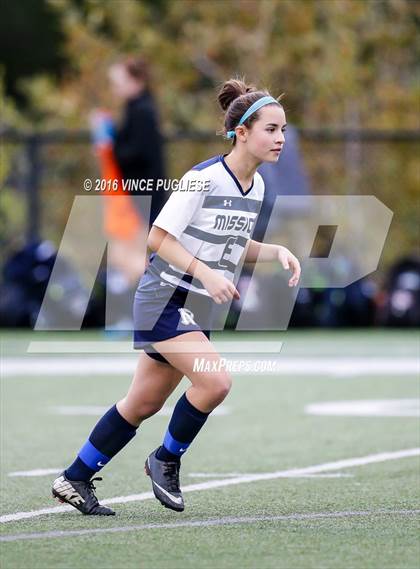 Thumbnail 1 in Oak Park vs. Mission Prep (Grace Brethren Tourney) photogallery.