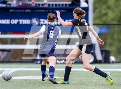 Thumbnail 1 in Oak Park vs. Mission Prep (Grace Brethren Tourney) photogallery.