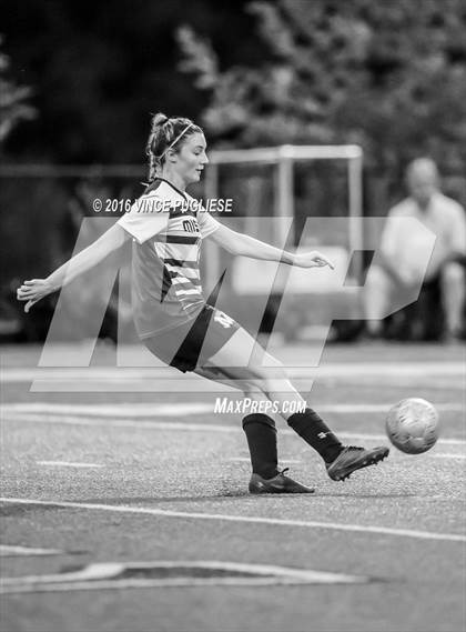 Thumbnail 1 in Oak Park vs. Mission Prep (Grace Brethren Tourney) photogallery.