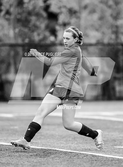 Thumbnail 1 in Oak Park vs. Mission Prep (Grace Brethren Tourney) photogallery.