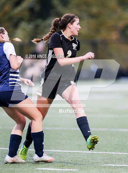 Thumbnail 1 in Oak Park vs. Mission Prep (Grace Brethren Tourney) photogallery.