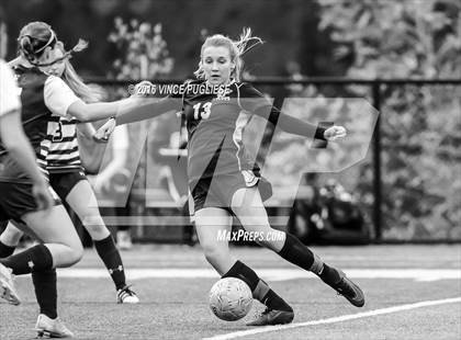 Thumbnail 3 in Oak Park vs. Mission Prep (Grace Brethren Tourney) photogallery.