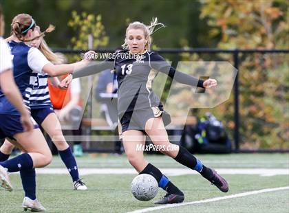 Thumbnail 2 in Oak Park vs. Mission Prep (Grace Brethren Tourney) photogallery.