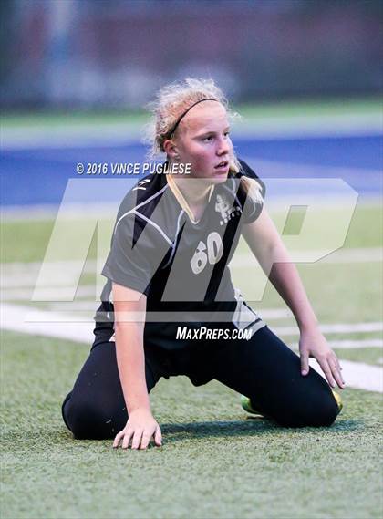 Thumbnail 3 in Oak Park vs. Mission Prep (Grace Brethren Tourney) photogallery.