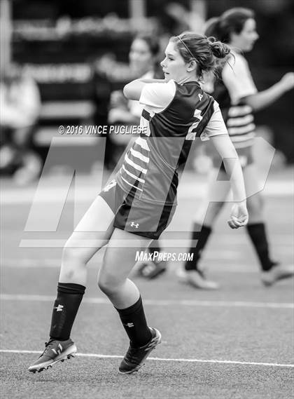 Thumbnail 1 in Oak Park vs. Mission Prep (Grace Brethren Tourney) photogallery.