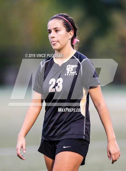 Thumbnail 2 in Oak Park vs. Mission Prep (Grace Brethren Tourney) photogallery.