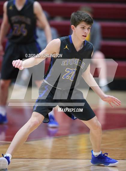 Thumbnail 1 in Etowah @ Lassiter photogallery.