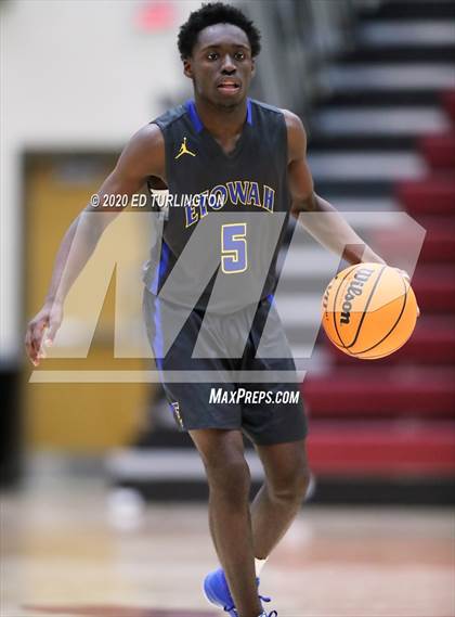 Thumbnail 1 in Etowah @ Lassiter photogallery.