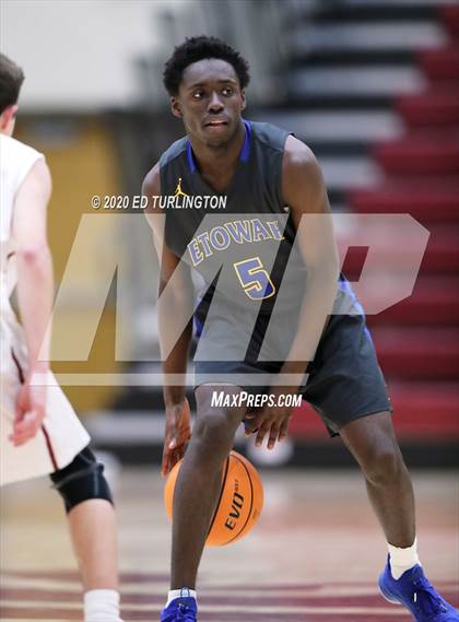 Thumbnail 2 in Etowah @ Lassiter photogallery.