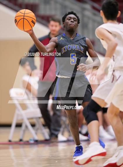 Thumbnail 2 in Etowah @ Lassiter photogallery.