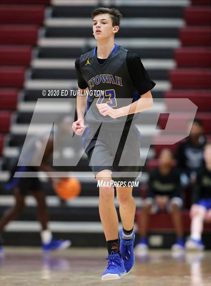 Thumbnail 1 in Etowah @ Lassiter photogallery.