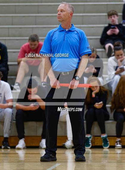 Thumbnail 3 in Millard North @ Millard West (NSAA A-5 District Final) photogallery.