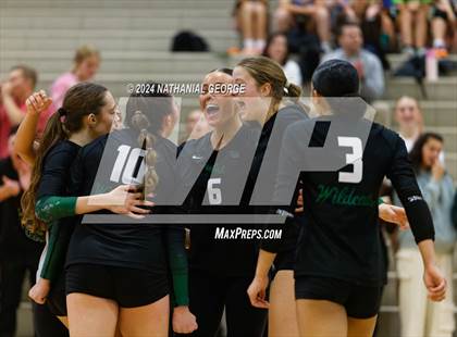 Thumbnail 1 in Millard North @ Millard West (NSAA A-5 District Final) photogallery.