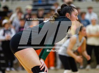 Thumbnail 2 in Millard North @ Millard West (NSAA A-5 District Final) photogallery.