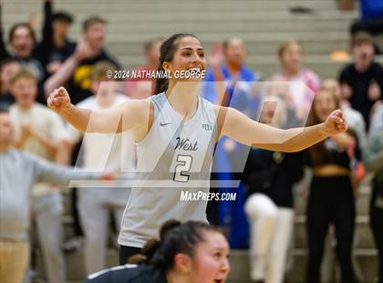 Thumbnail 1 in Millard North @ Millard West (NSAA A-5 District Final) photogallery.