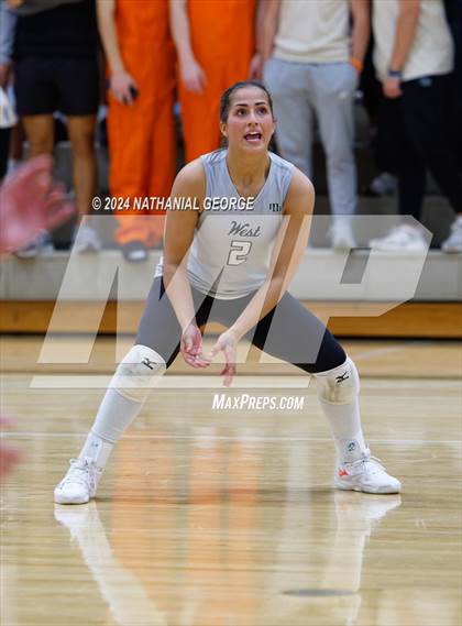 Thumbnail 1 in Millard North @ Millard West (NSAA A-5 District Final) photogallery.