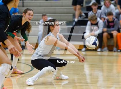 Thumbnail 2 in Millard North @ Millard West (NSAA A-5 District Final) photogallery.